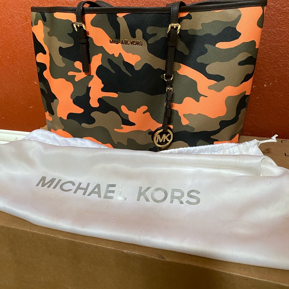 Micheal Kors Limited Edition